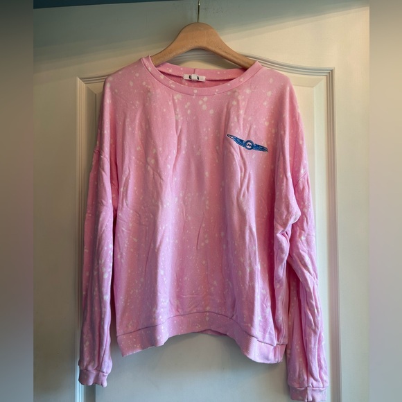 LNA Crewneck Sweatshirt - Picture 1 of 2
